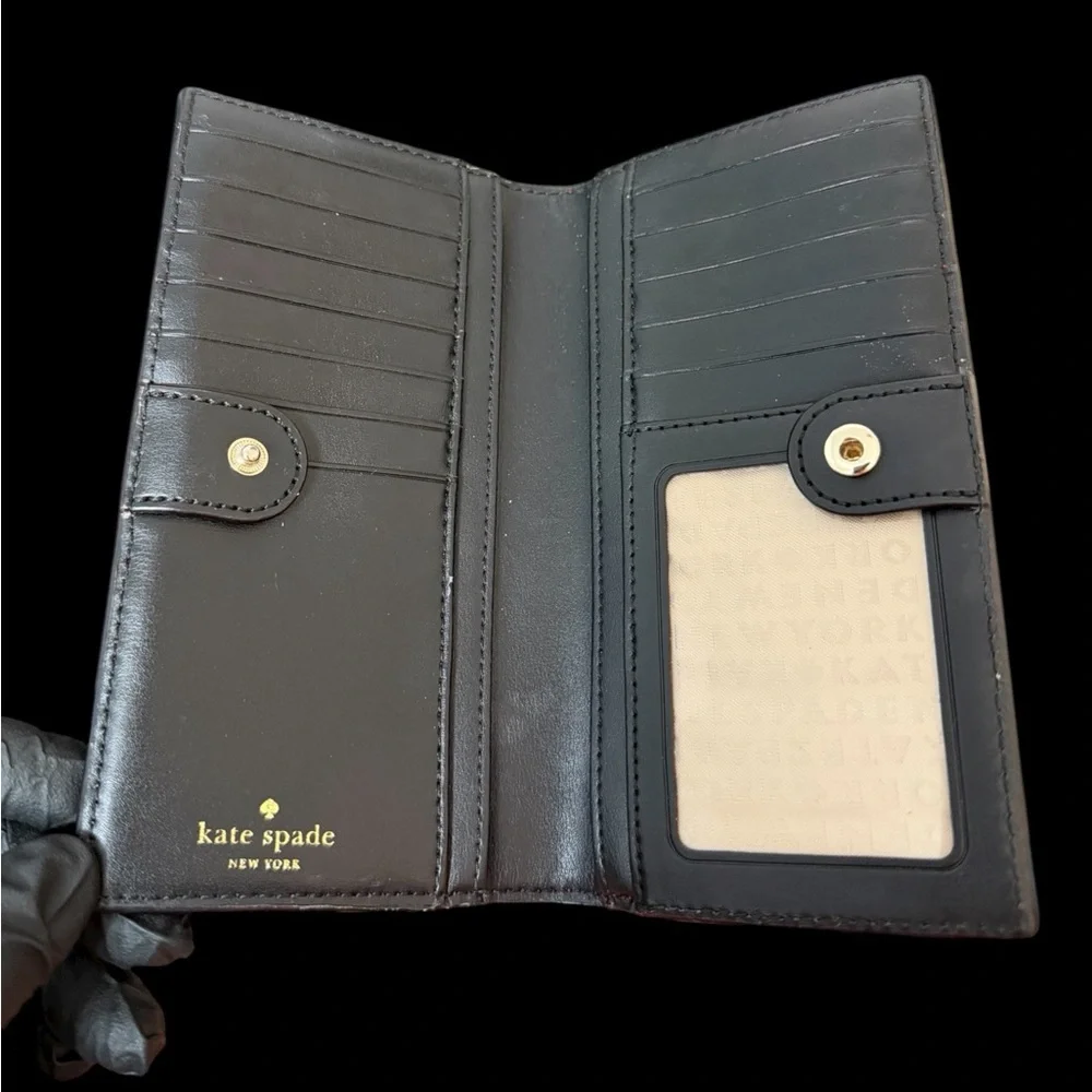 Kate Spade Newbury Lane Crossbody Bag & Wallet Set - Picture 9 of 14